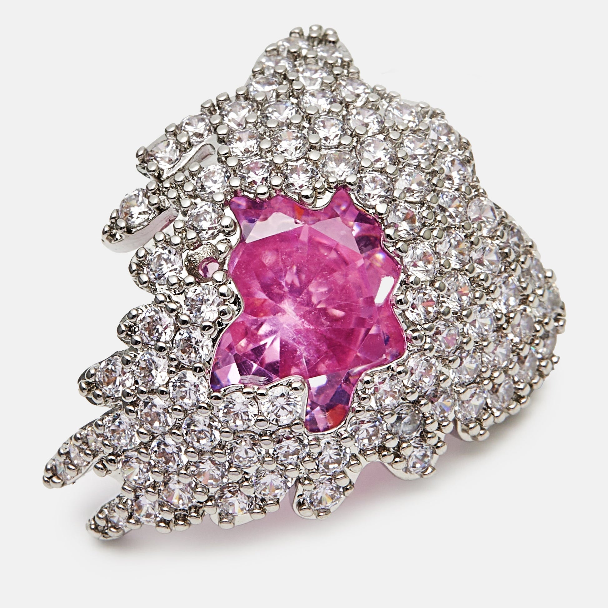 ROCK EARRING - Basliq