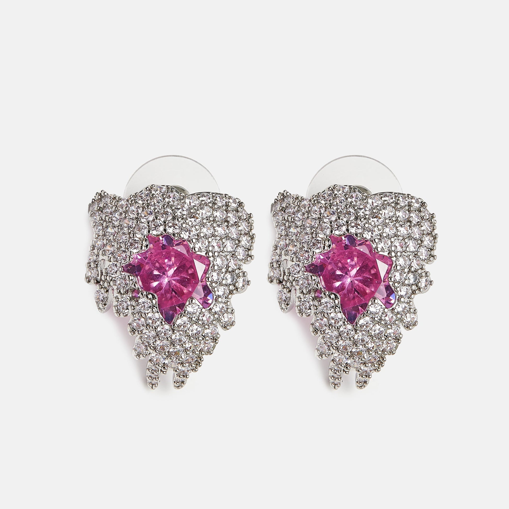 ROCK EARRING - Basliq