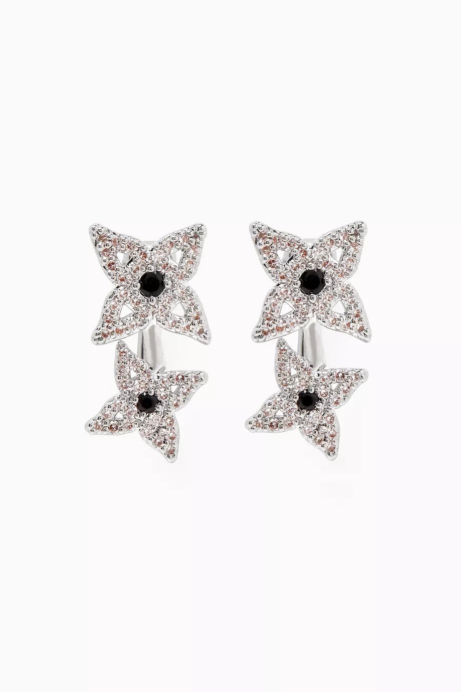 Starboy Earrings - Basliq