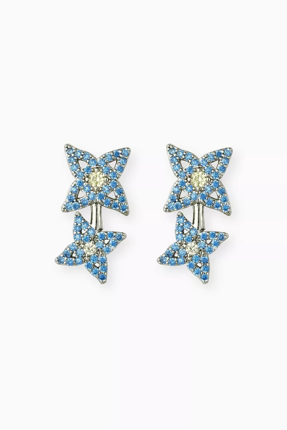 Starboy Earrings - Basliq