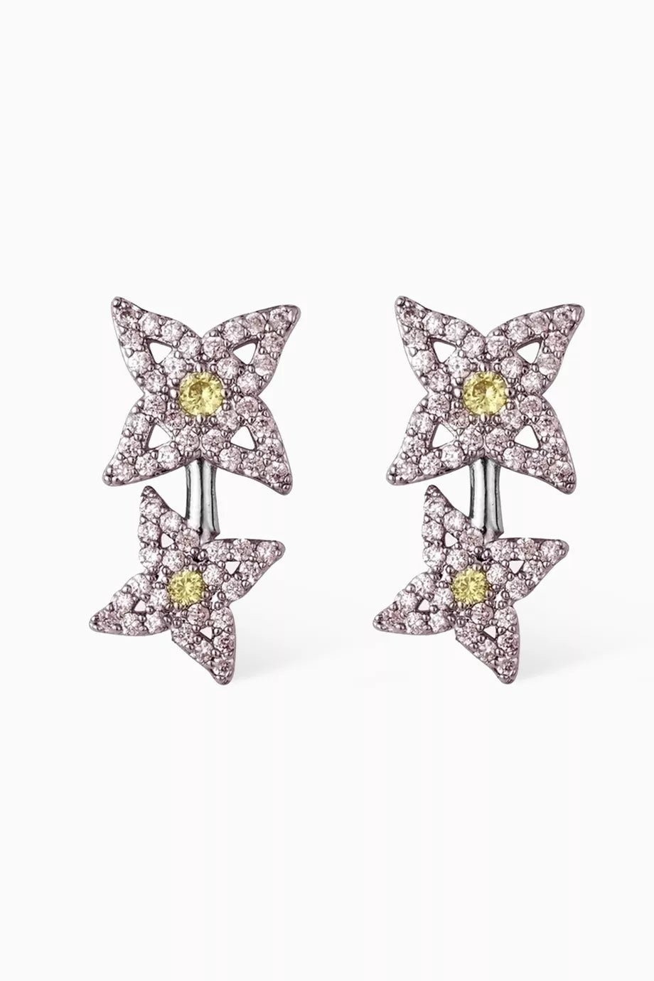 Starboy Earrings - Basliq