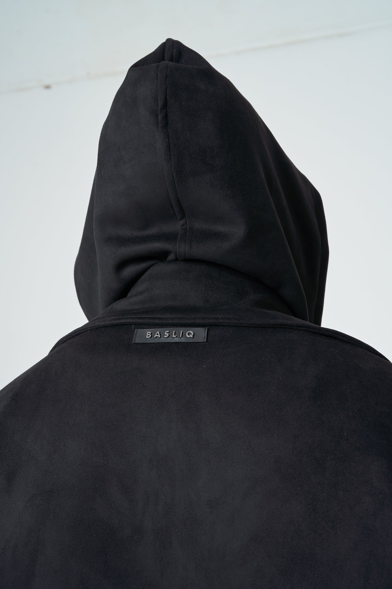 Attica Padded Jacket - Basliq