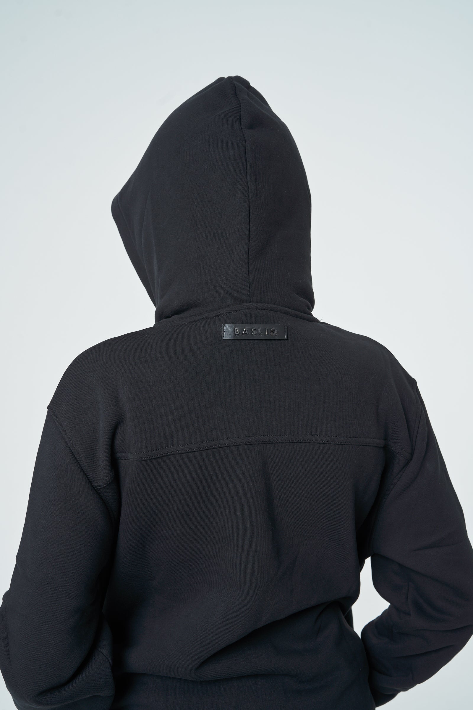 Delphi Hoodie - Basliq