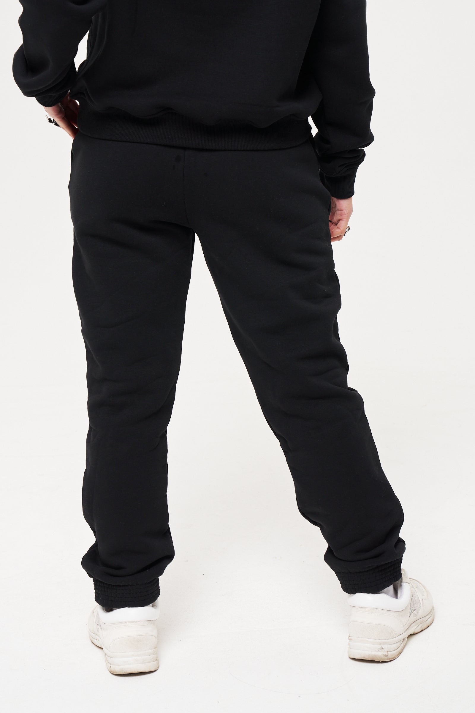 Friends & Family Sweat Pants - Basliq