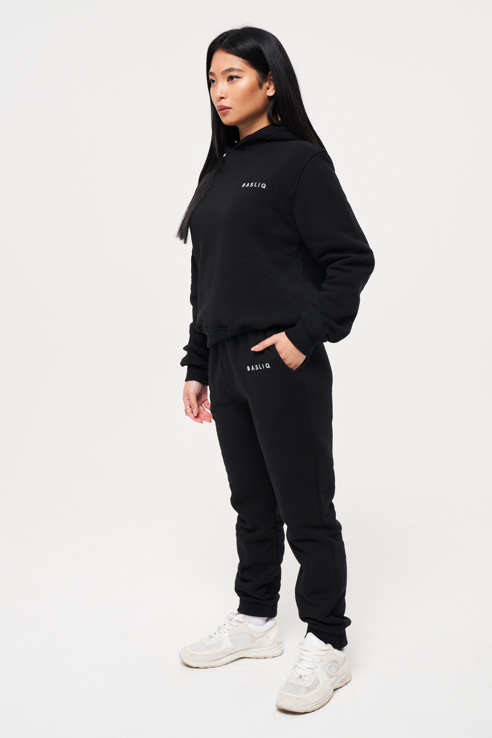 Friends & Family Sweat Pants - Basliq