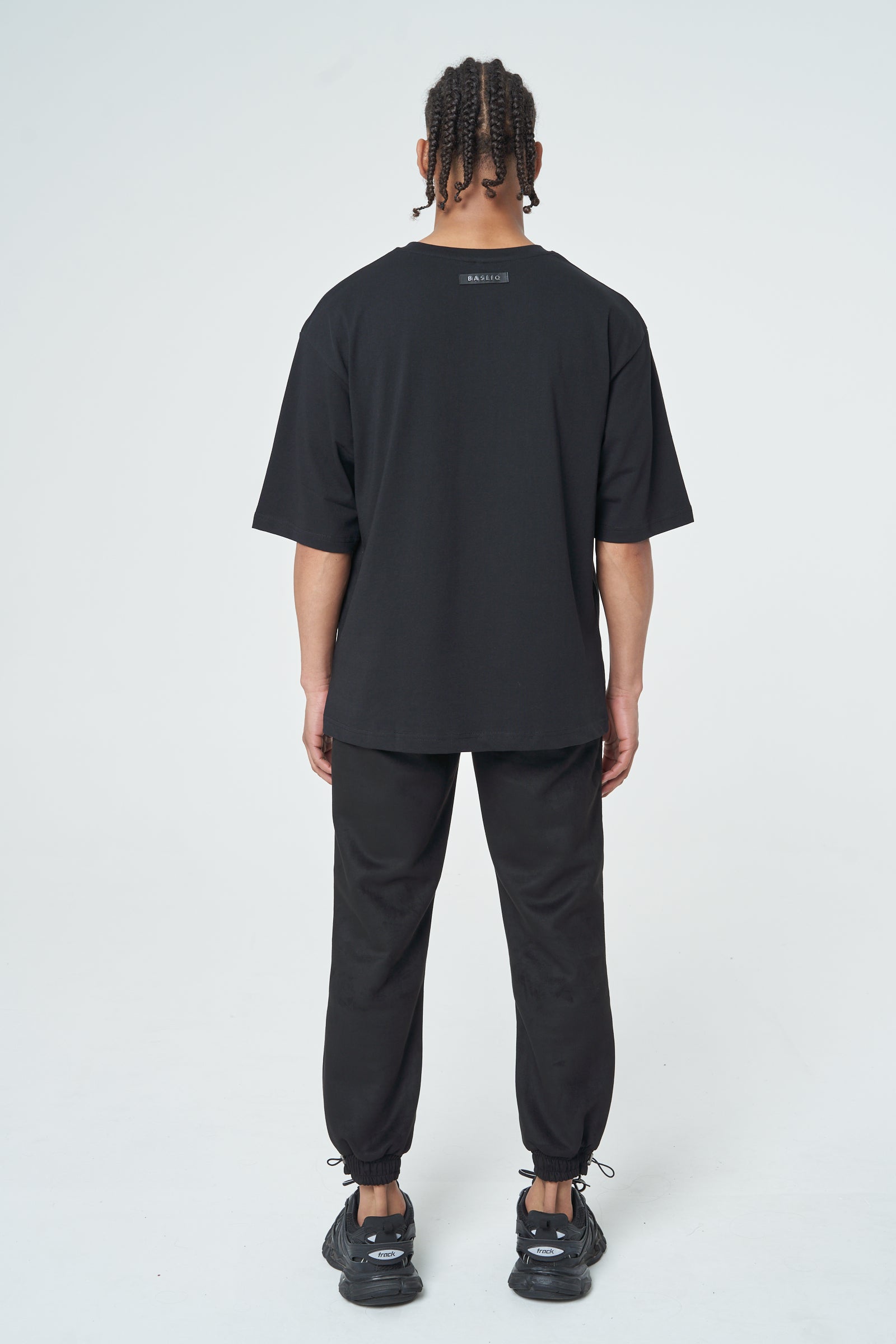 Ithica Pant - Basliq