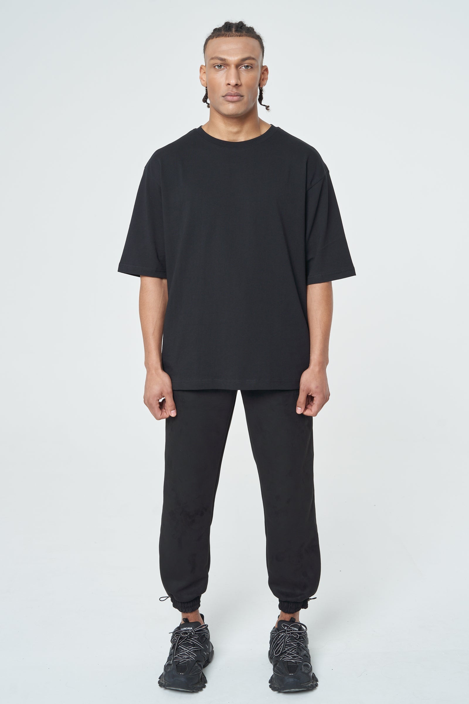 Ithica Pant - Basliq