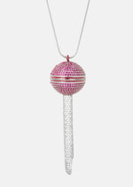 The Lollipop Necklace