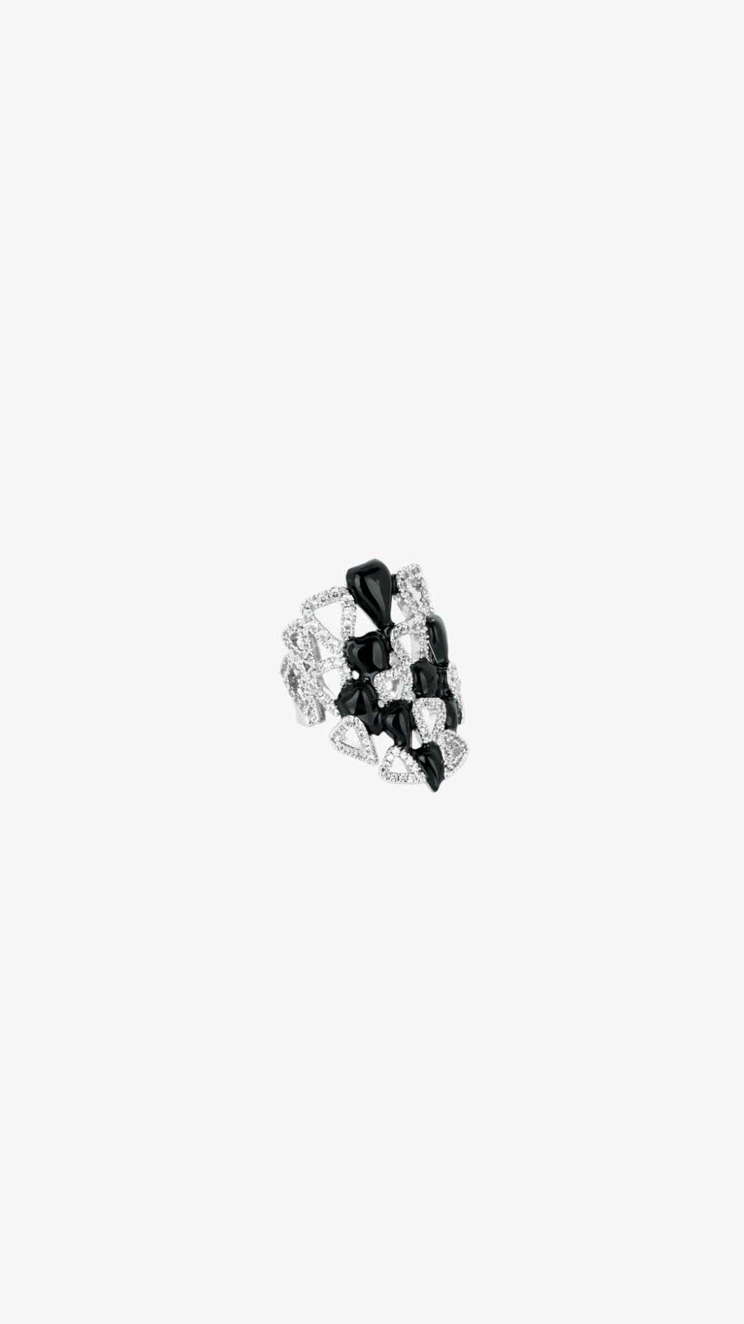 Cliff Ring - Basliq
