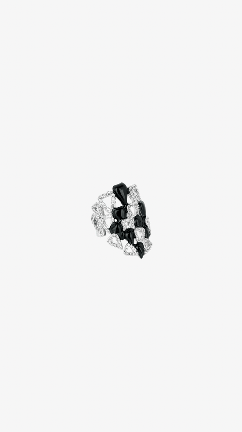 Cliff Ring - Basliq