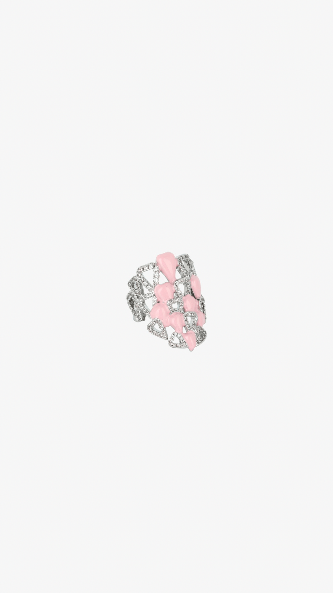 Cliff Ring - Basliq