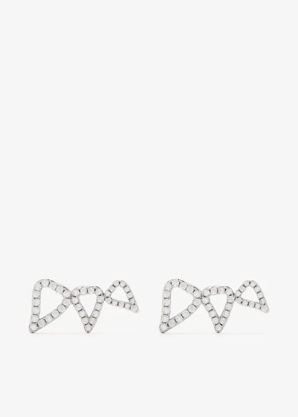 Climber earring - Basliq