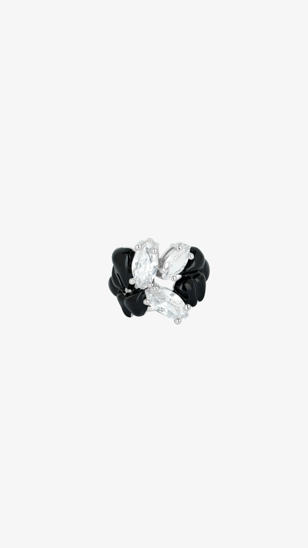 Cluster Ring - Basliq