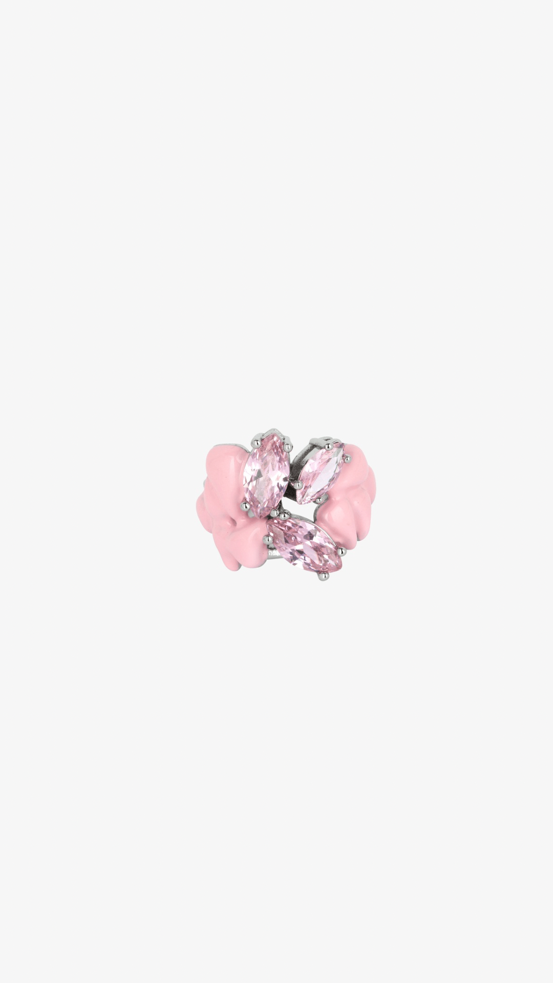 Cluster Ring - Basliq