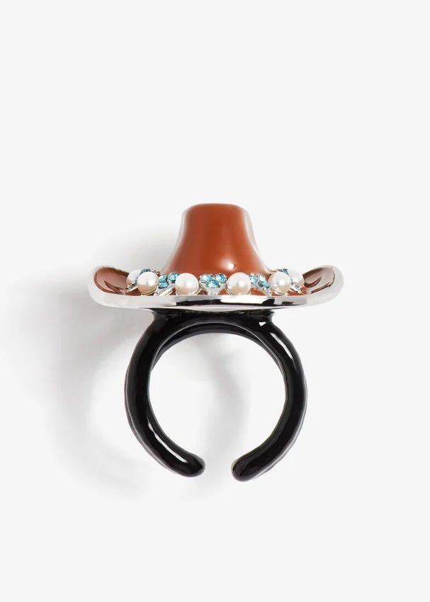 Cowboy Ring - Basliq