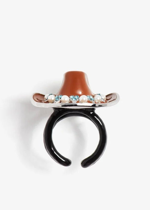 Cowboy Ring - Basliq