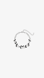 Enamel Vine Bracelet - Basliq