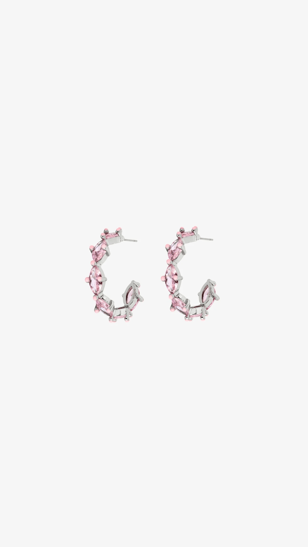 Marquise Hoops - Basliq