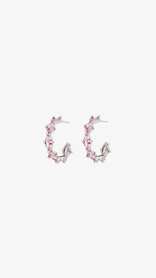 Marquise Hoops - Basliq
