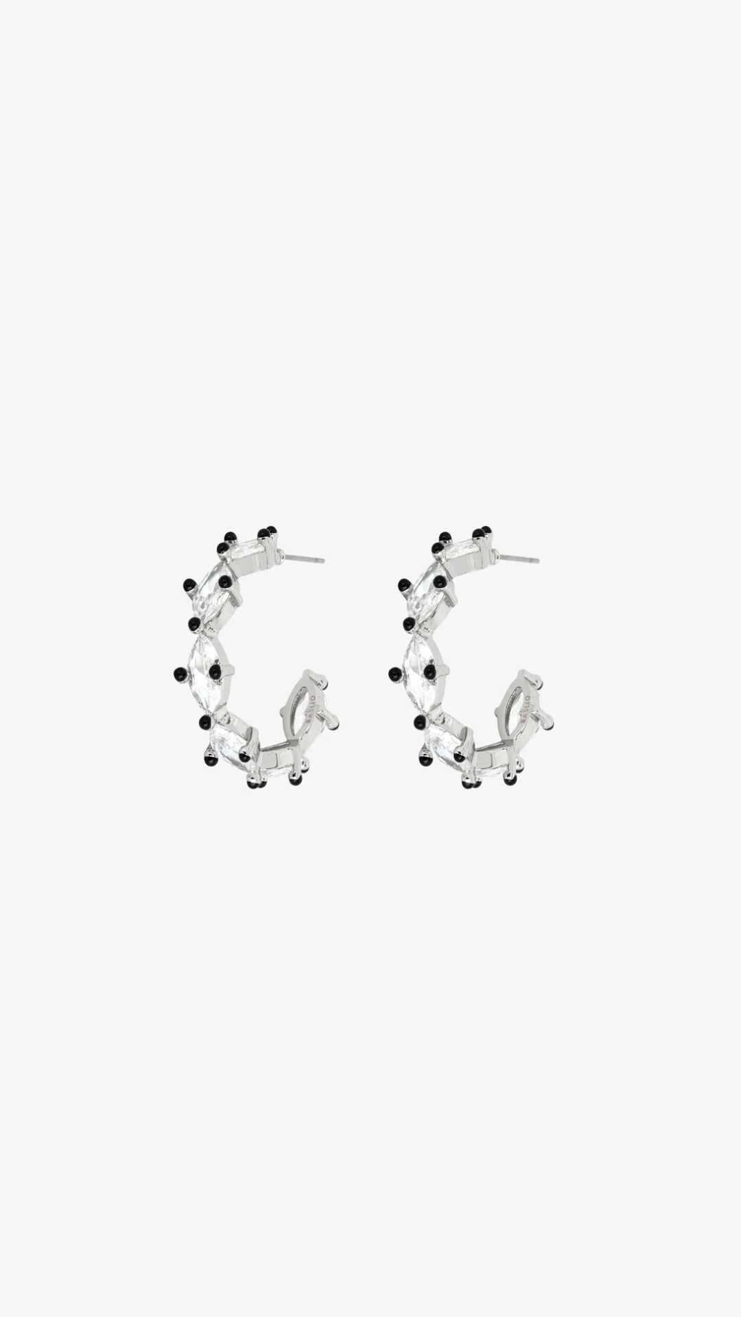 Marquise Hoops - Basliq