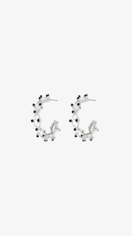 Marquise Hoops - Basliq