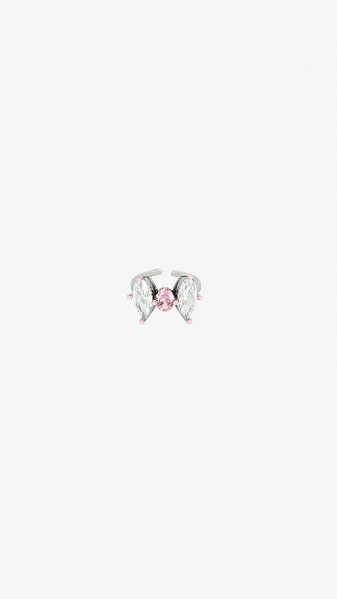 MEOW Ring - Basliq