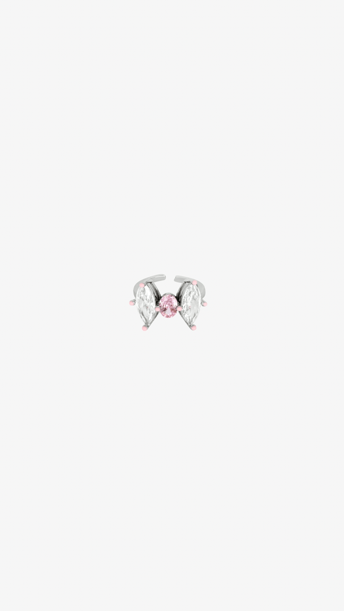 MEOW Ring - Basliq