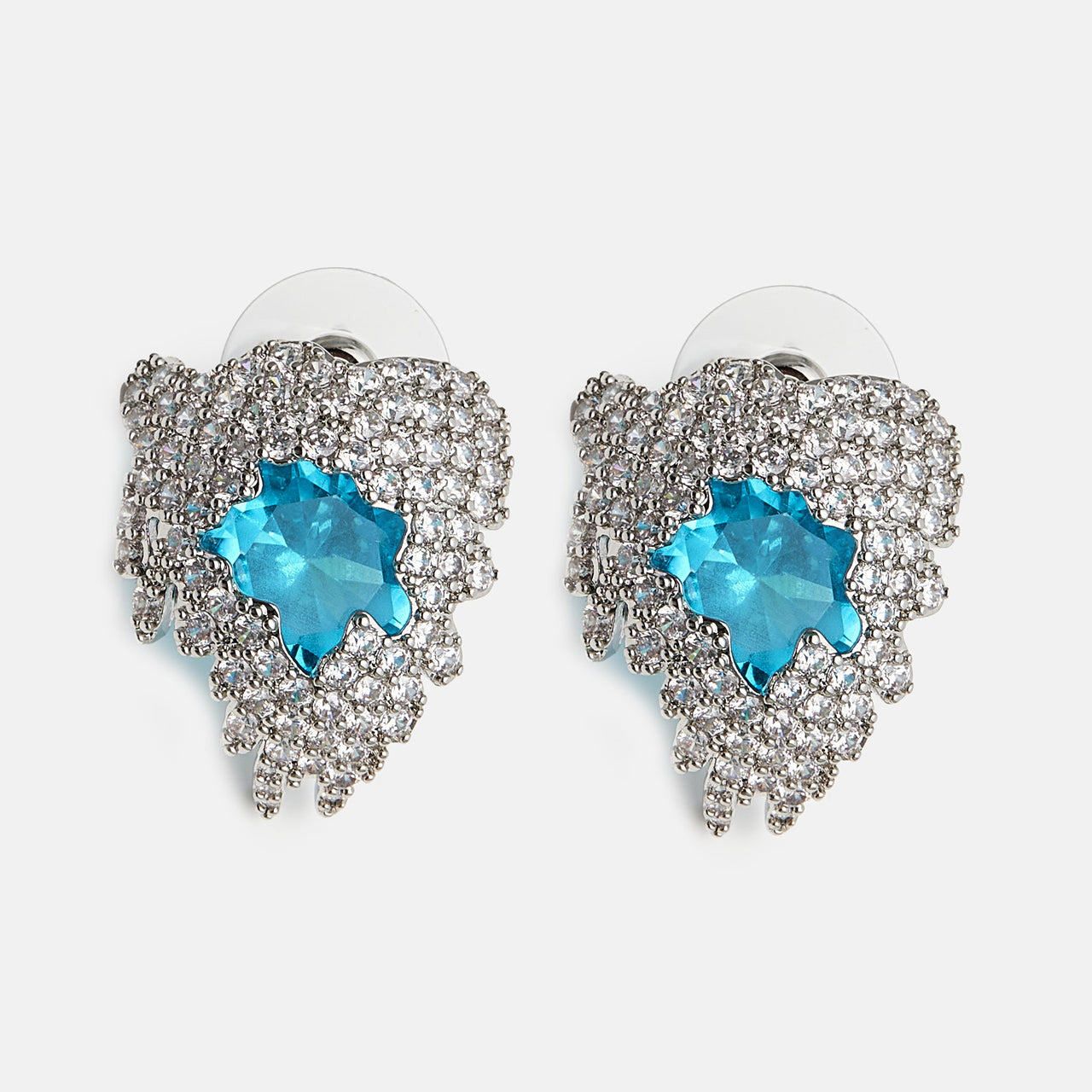 ROCK EARRING - Basliq