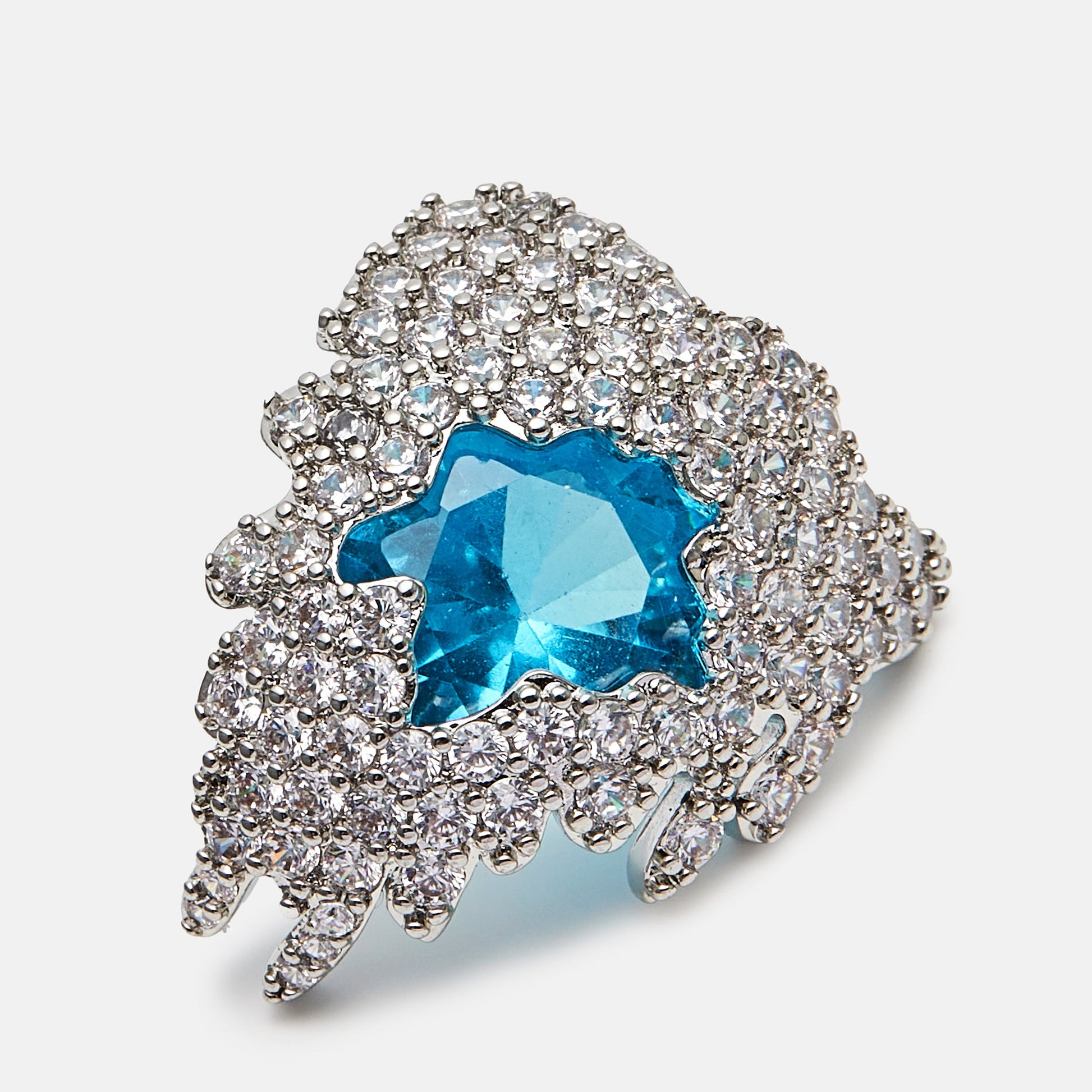ROCK EARRING - Basliq