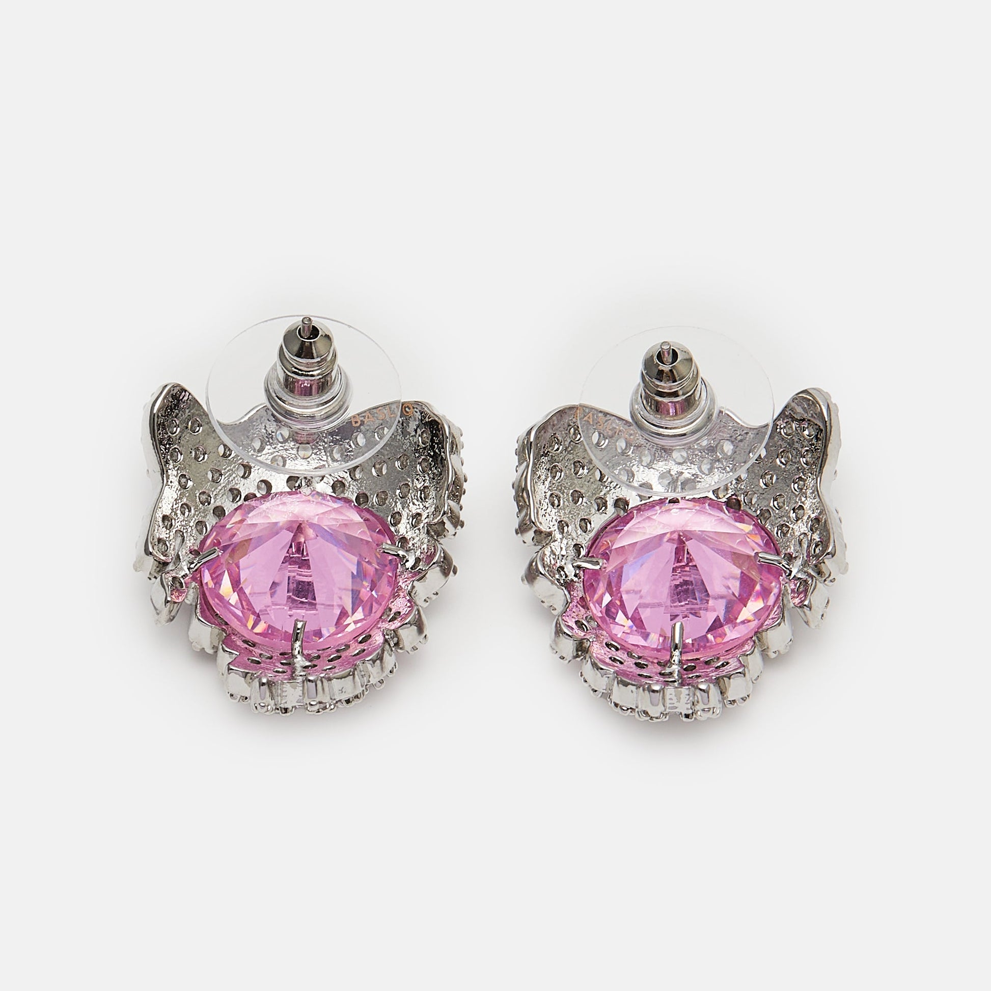 ROCK EARRING - Basliq