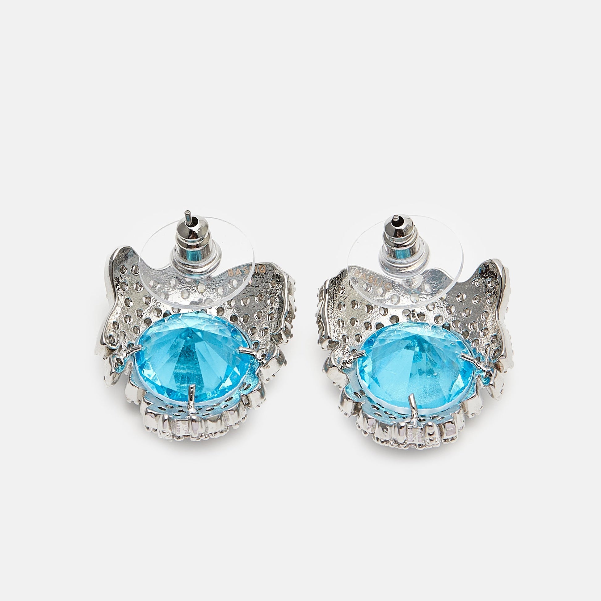 ROCK EARRING - Basliq