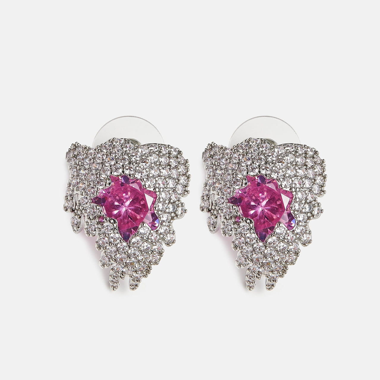 ROCK EARRING - Basliq