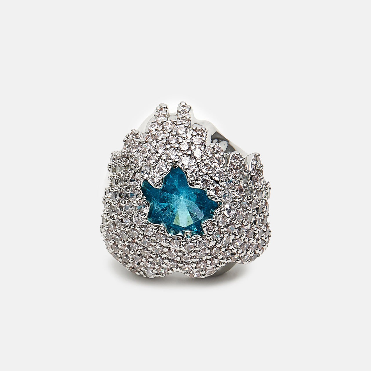 ROCKY RING - Basliq