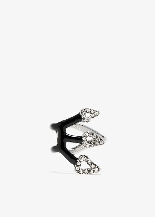 SIDEWAYS EAR CUFF - Basliq