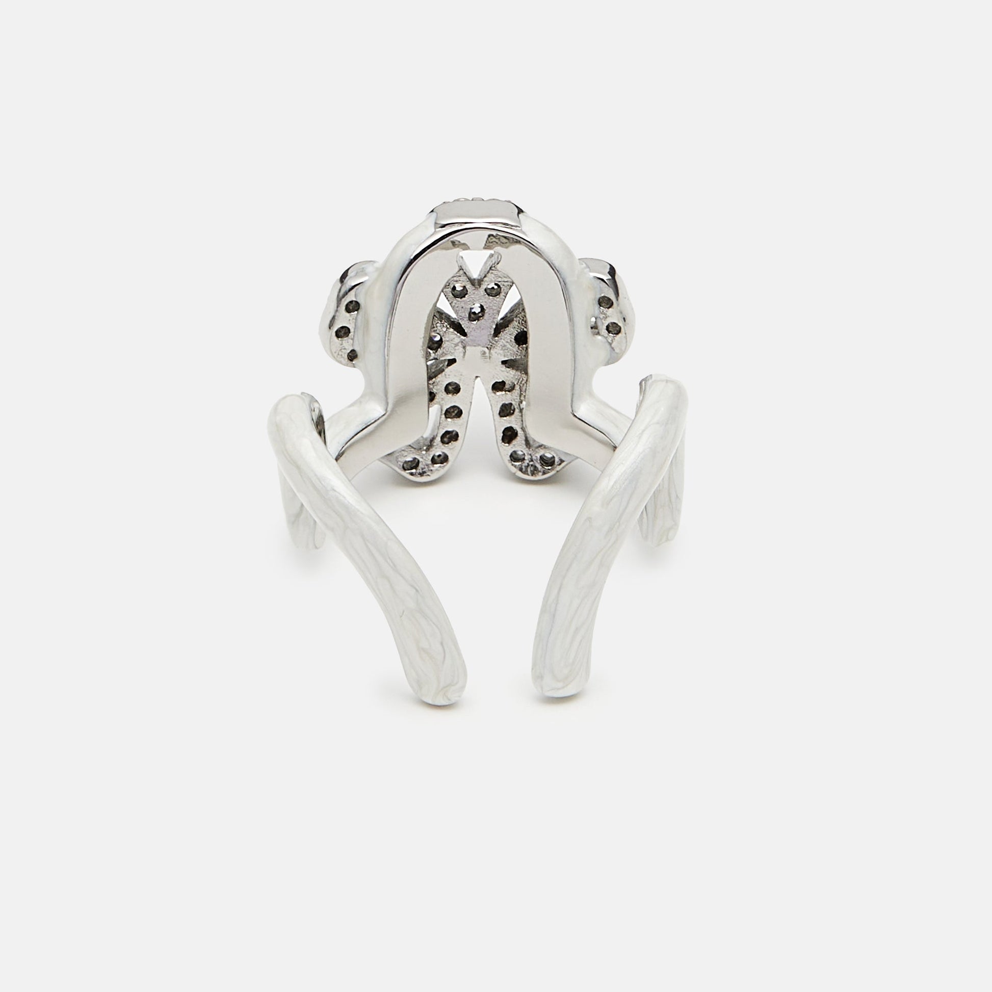 Snowflake Ring - Basliq