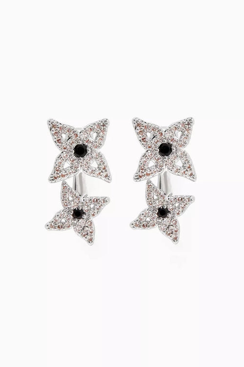 Starboy Earrings - Basliq