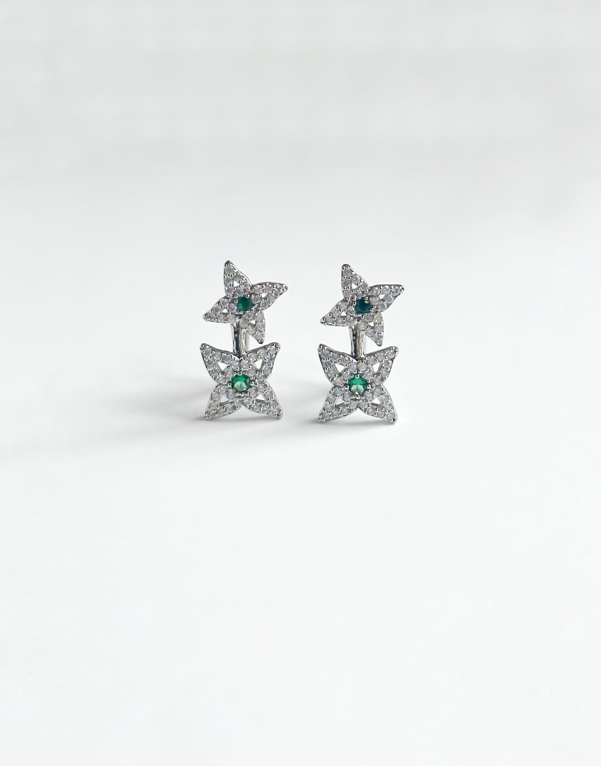 Starboy Earrings - Basliq