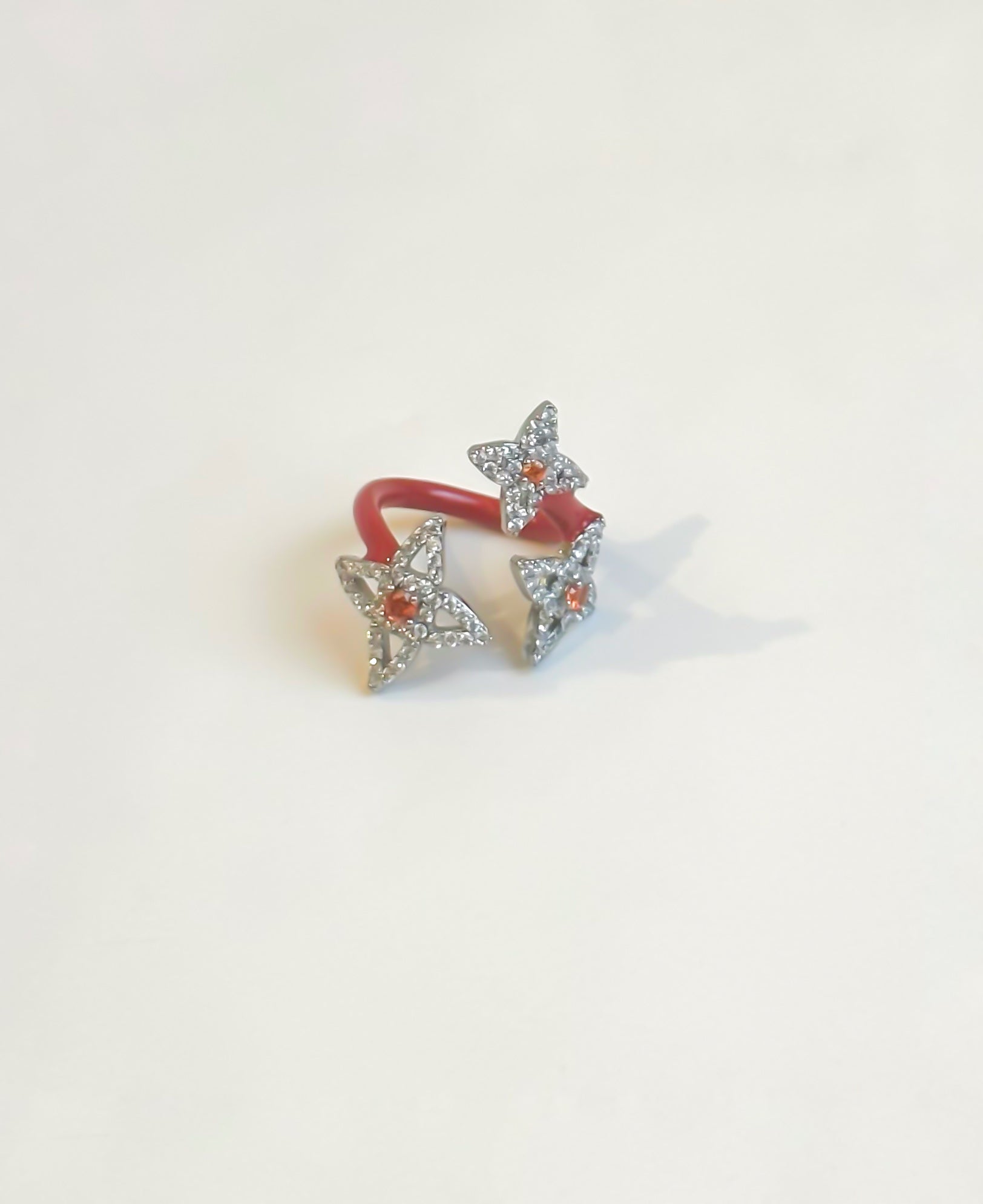 STARBOY RING - Basliq