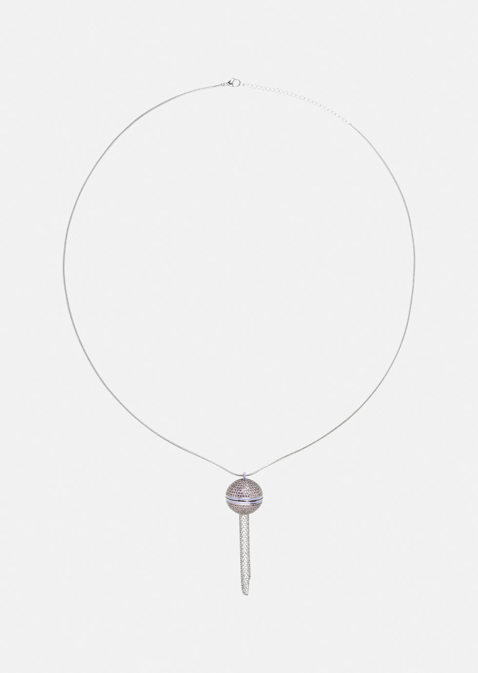 The Lollipop Necklace - Basliq