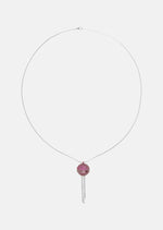 The Lollipop Necklace - Basliq