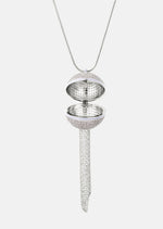 The Lollipop Necklace - Basliq