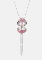 The Lollipop Necklace - Basliq