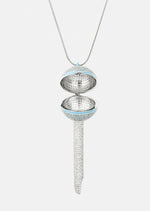 The Lollipop Necklace - Basliq