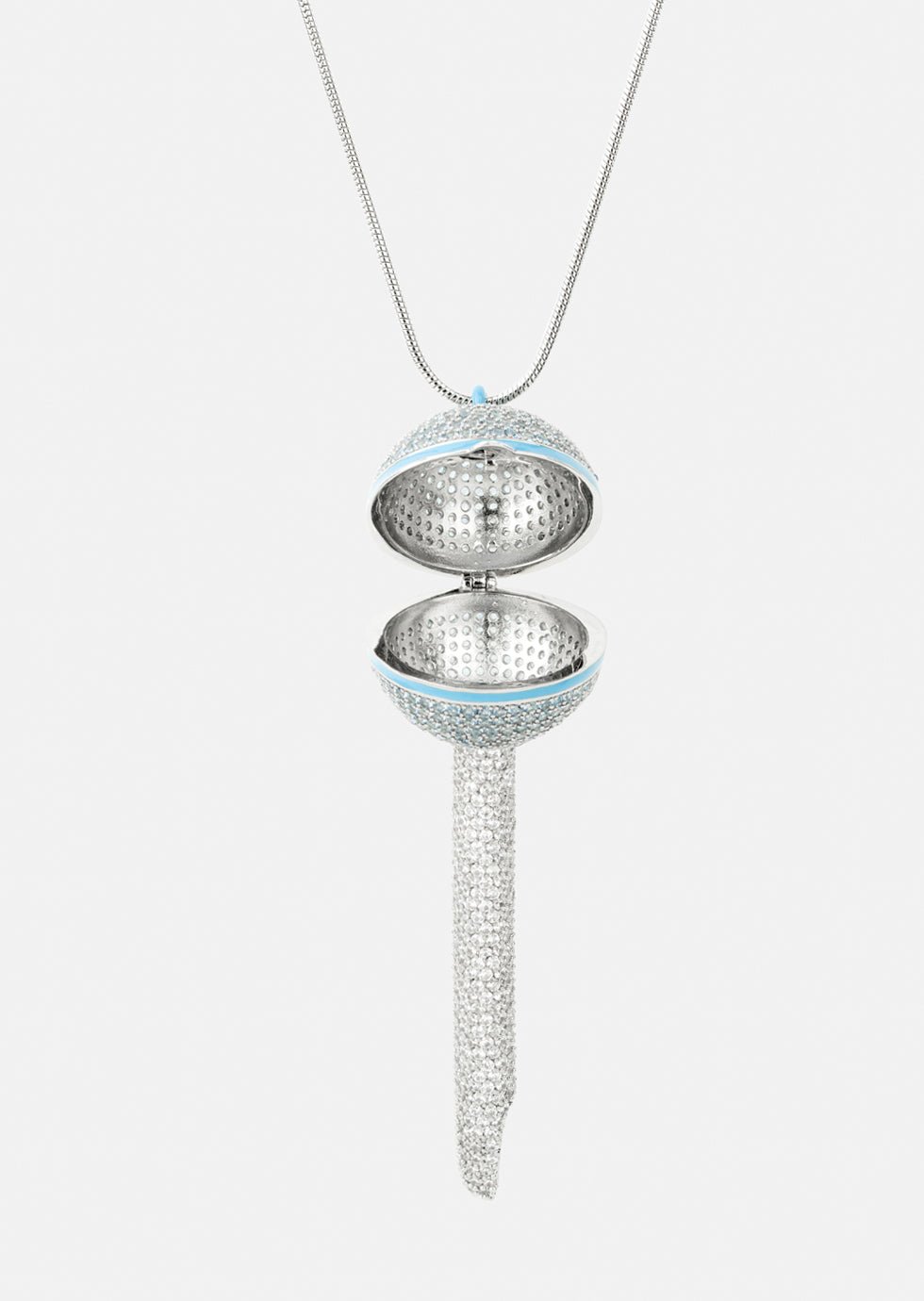 The Lollipop Necklace - Basliq