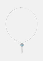 The Lollipop Necklace - Basliq