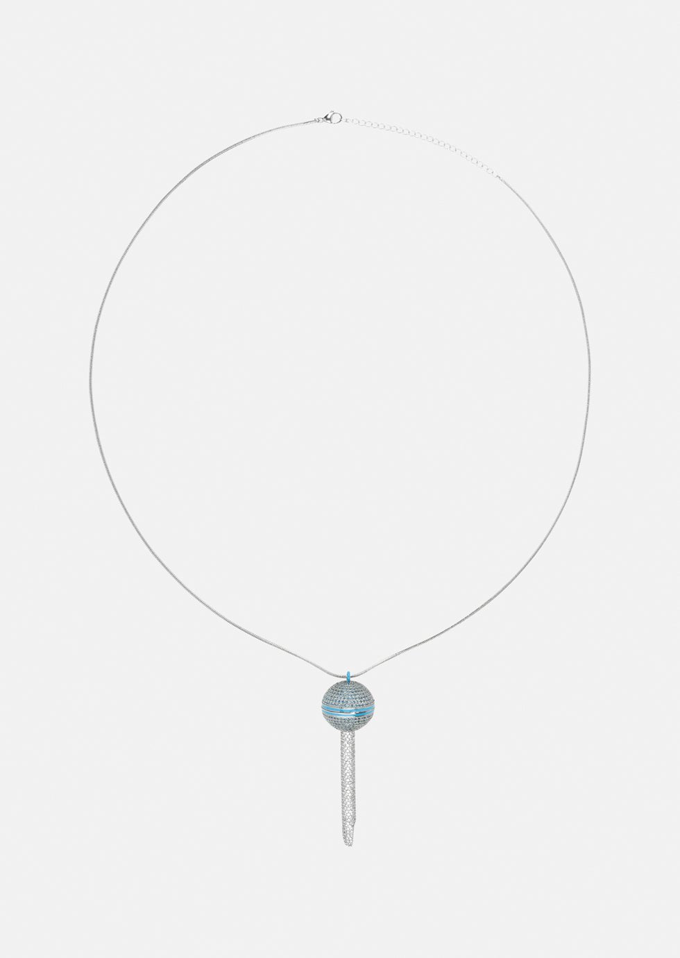 The Lollipop Necklace - Basliq