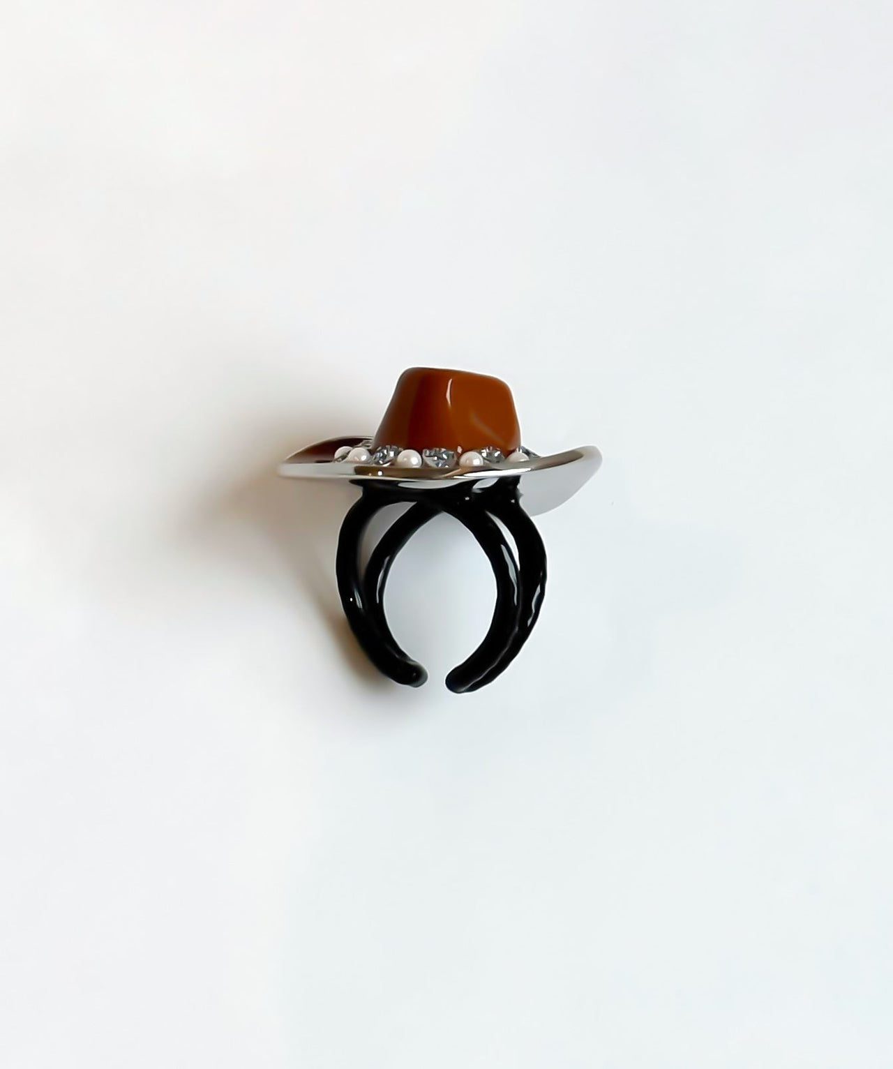 Cowboy Ring - Basliq