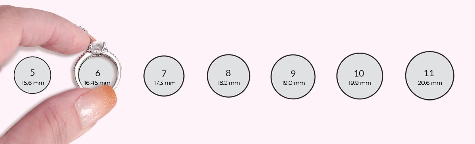 Flow Spin Ring - Basliq