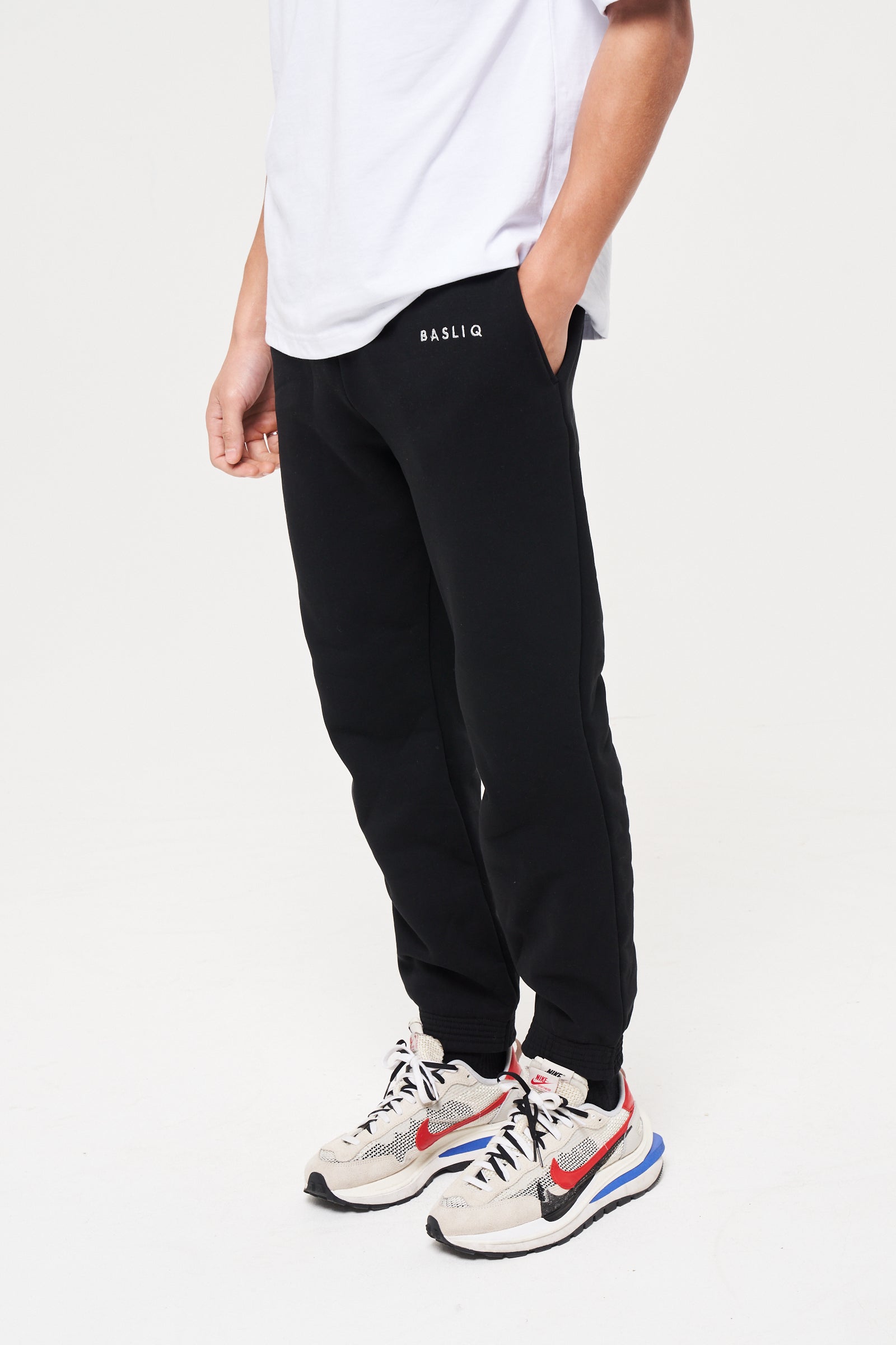Friends & Family Sweat Pants - Basliq