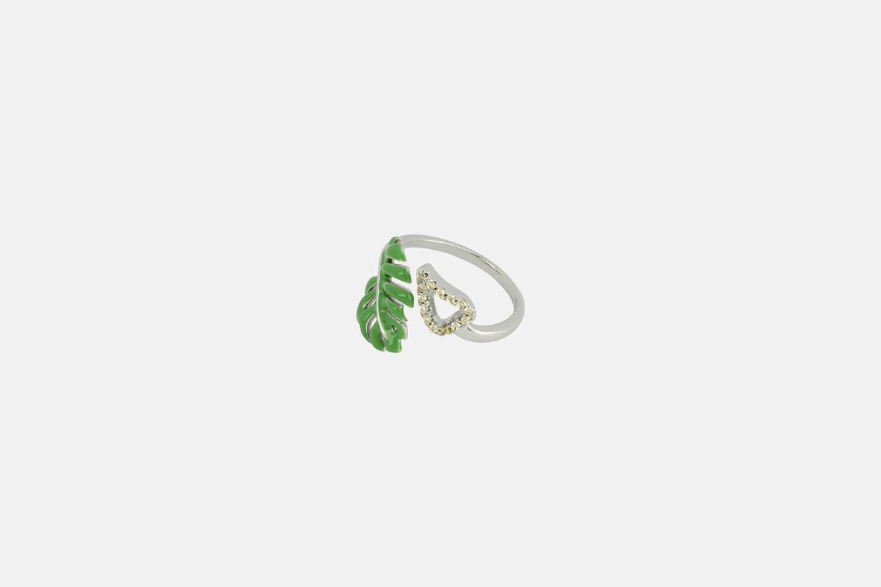 Jungle Desert Ring - Basliq